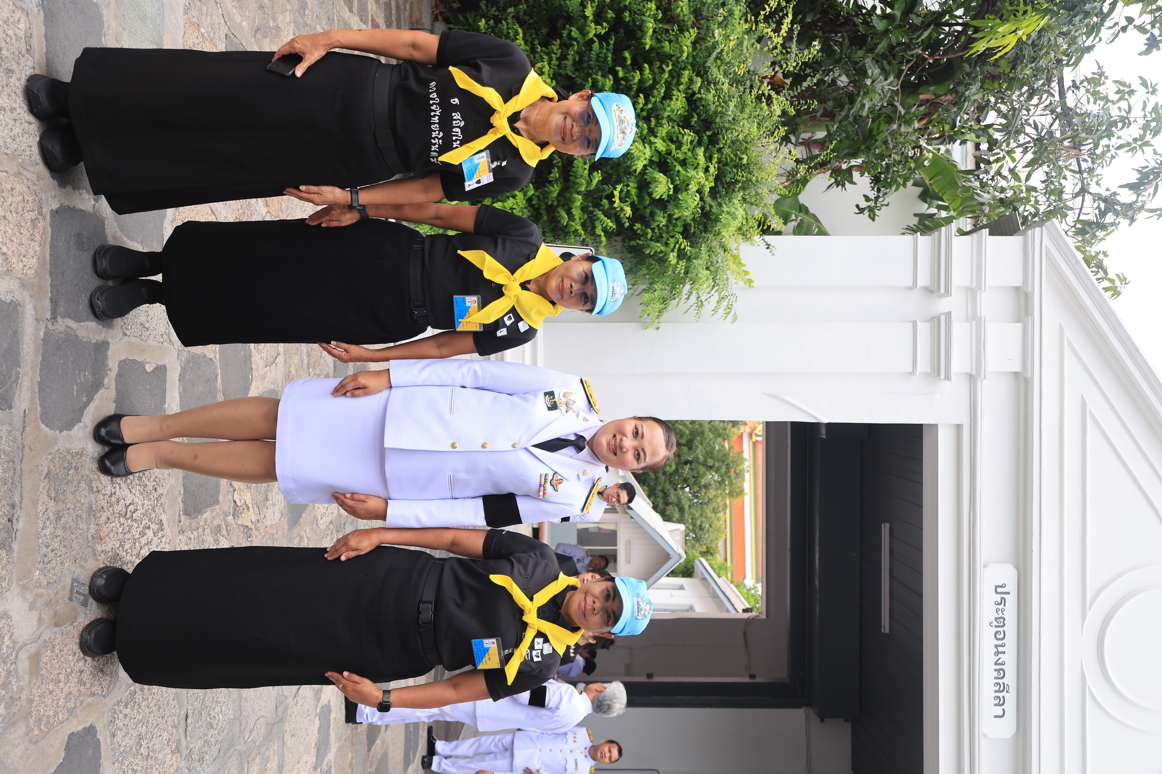 title - ส.ป.ก. ร่วมเข้าเฝ้าฯ ในพระพิธีธรรมสวดพระอภิธรรมพระศพสมเด็จพระเจ้าลูกเธอ เจ้าฟ้าพัชรกิติยาภา นเรนทิราเทพยวดี กรมหลวงราชสาริณีสิริพัชร มหาวัชรราชธิดา